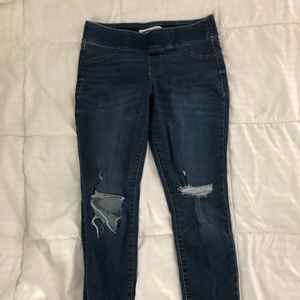 Old Navy Rockstar Jeans - Size 12